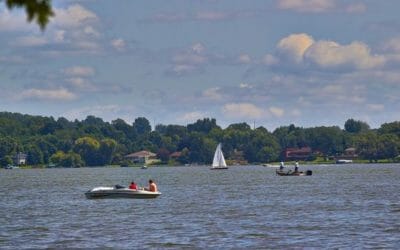 Lake & River Fishing | Cadillac, Michigan Area Visitors Bureau