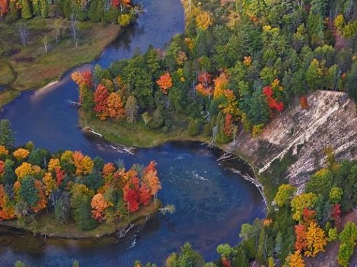 Fall Color Tour