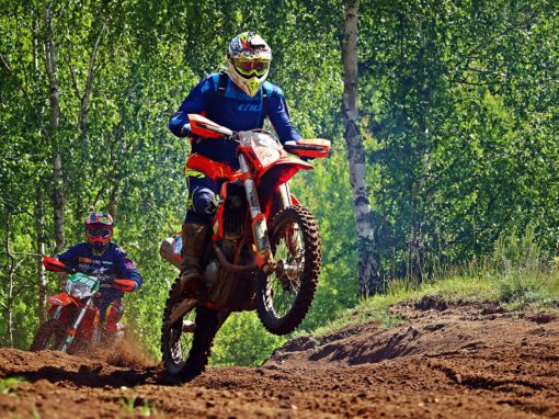 ORV/ATV