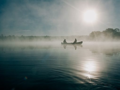 Lake & River Fishing