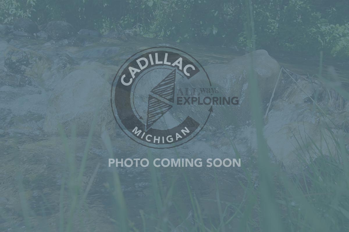 History and Culture Cadillac, Michigan Area Visitors Bureau